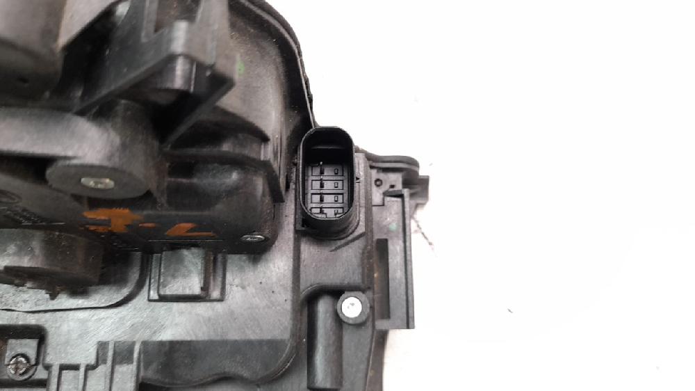 Türschloss hinten links B47C20B 51227281939 de Bmw X1 (f48) 2017-0 150 CV con 140541 km - pieza usada
