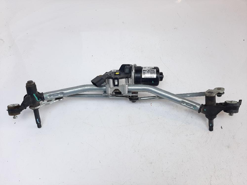 Wischermotor vorne at HN05 9824784980 de Peugeot 2008 ii (ud_, us_, uy_, uk_) 2019-2020 101 CV con 32408 km - pieza usada