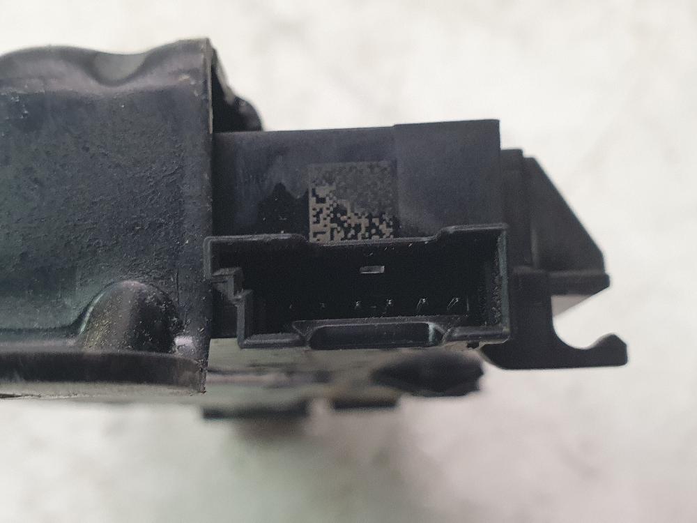 Boot lid lock B47C20B 16367210 de Bmw X2 (f39) 2018-2023 150 CV con 55057 km - pieza usada