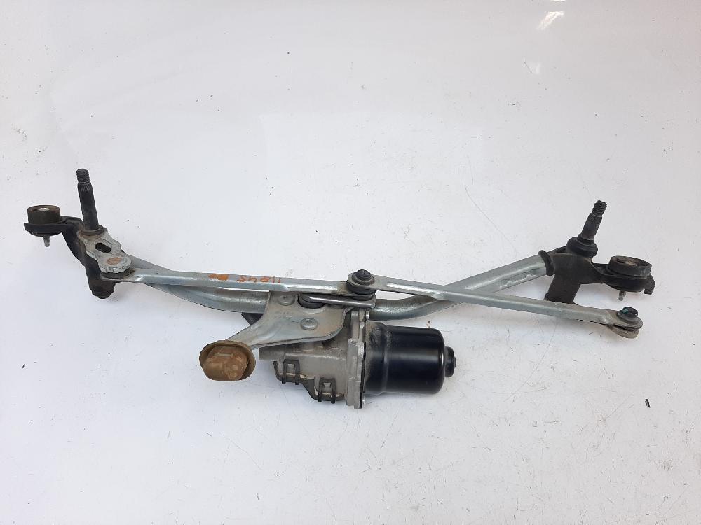 Motor limpia delantero HN05 9824784980 de Peugeot 2008 ii (ud_, us_, uy_, uk_) 2019-2020 101 CV con 32408 km