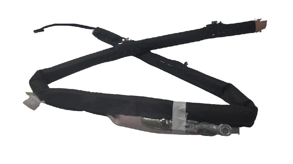 Front curtain airbag lh HNS (EB2ADTS),HNY (EB2DTS) 9811504680 de Peugeot 3008 suv (mc_, mr_, mj_, m4_) 2016-0 131 CV con 62411 km - pieza usada
