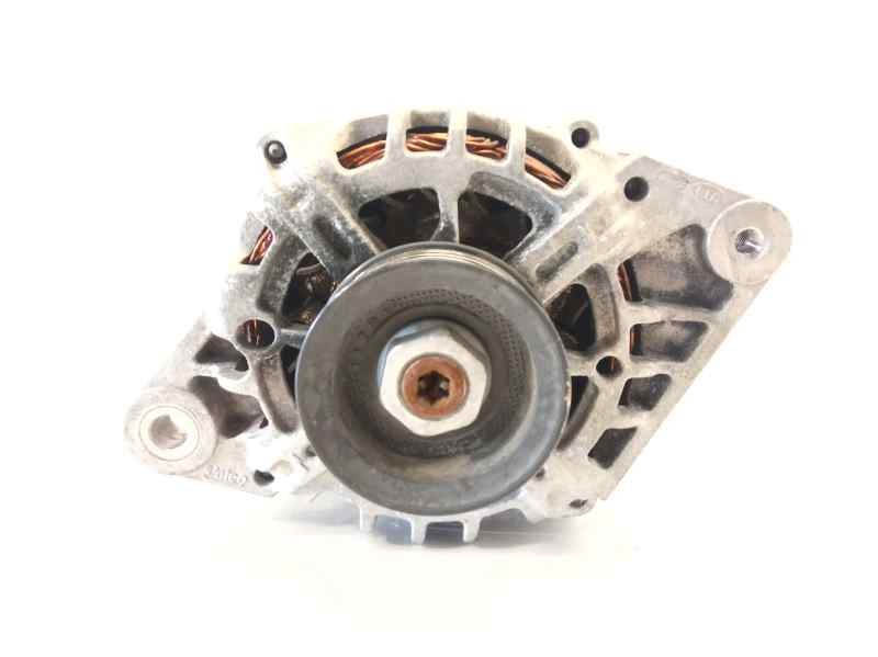 Alternador G4LA 3730003355 de Kia Rio iv (yb, sc, fb) 2017-0 84 CV con 44043 km - pieza usada