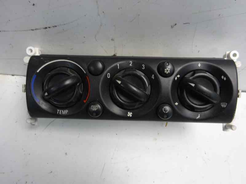 W10B16A 64111502214 de Mini Mini (r50, r53) 2001-2006 90 CV con 91128 km