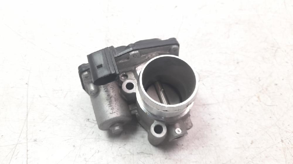Corps de papillon 50989002 de Ford B-max 2012-2013 120 CV con 137894 km - pieza usada
