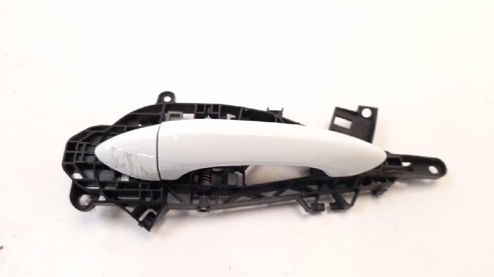Türgriff hinten aussen links B16DTE 13506795 de Opel Astra k (b16) 2015-0 110 CV con 138567 km