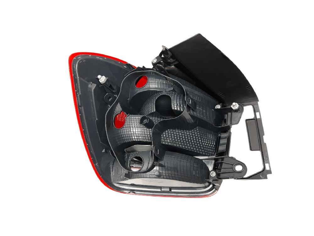 Piloto trasero derecho 63217270096 de Bmw 1 (f20) 2015-2019 136 CV - pieza usada
