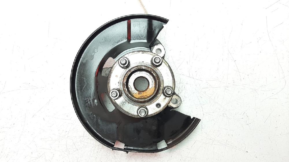 Mangueta delantera derecha A17DTS 308109 de Opel Astra j gtc 2012-2015 131 CV con 132612 km