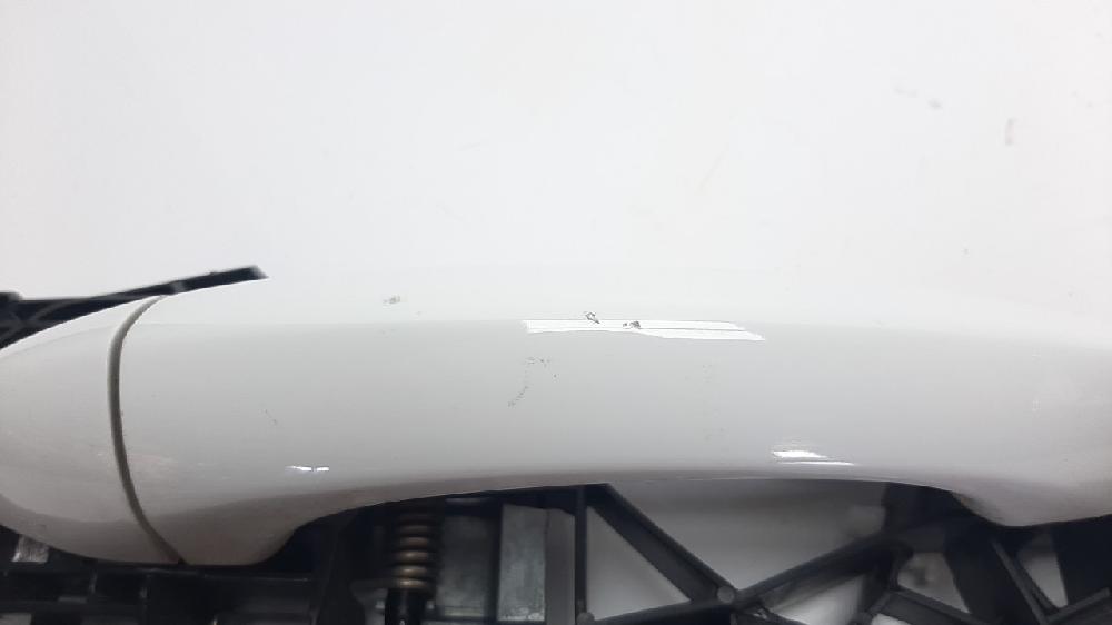 Türgriff vorne aussen rechts B14XFT 13506795 de Opel Astra k (b16) 2015-0 125 CV - pieza usada