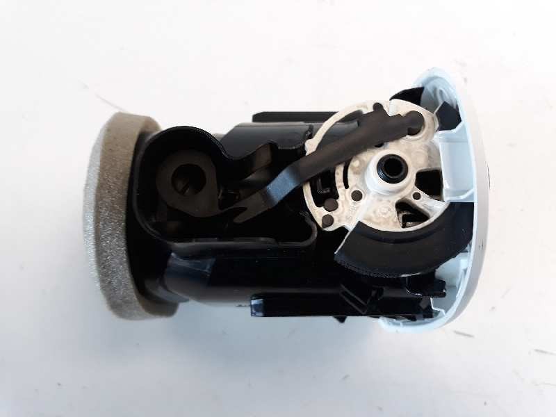 Rejilla aireadora BHY 9683043377 de Citroen C3 picasso (sh_) 2010-2017 con 15993 km - pieza usada