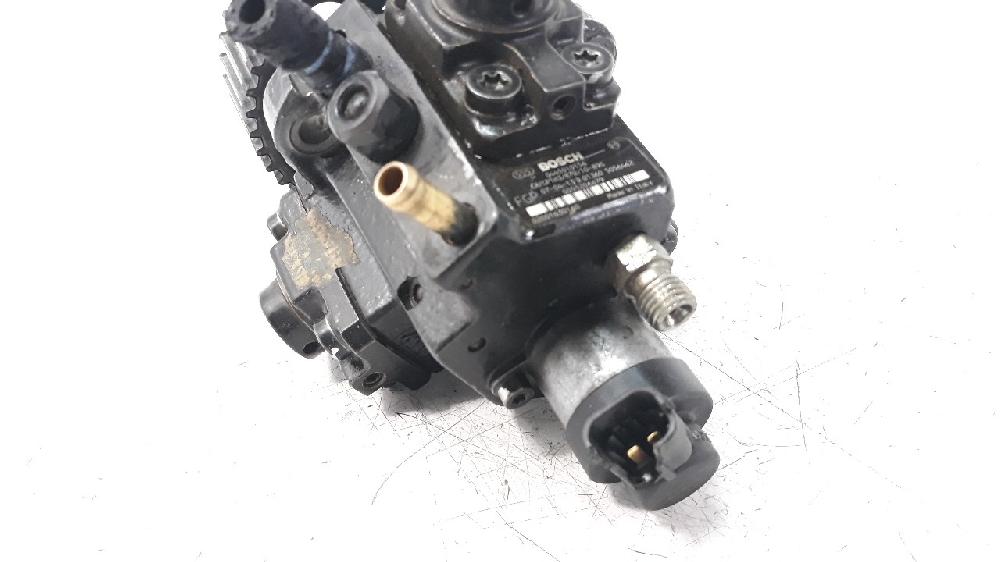 Fuel pump Z19DTH 0445010156 de Opel Astra h furgón/ranchera familiar (l70) 2004-2010 con 307897 km - pieza usada