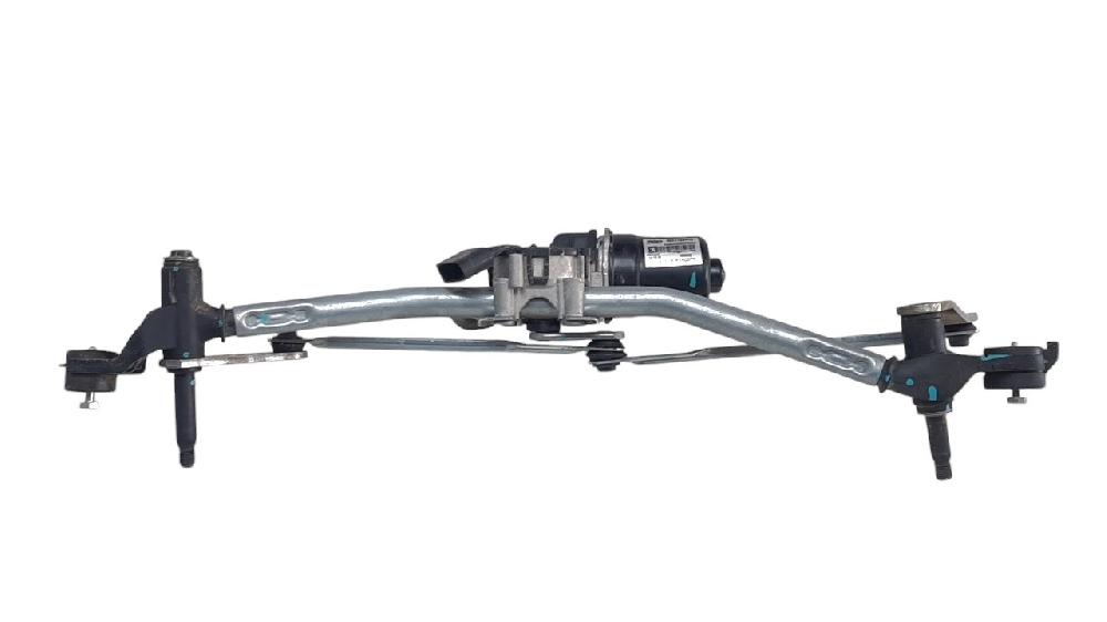 Wischermotor vorne at F12XEL 9824784980 de Opel Corsa f (p2jo) 2019-0 101 CV con 18616 km - pieza usada