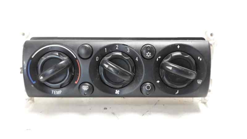 W10B16A 64111502214 de Mini Mini (r50, r53) 2001-2006 116 CV con 87908 km