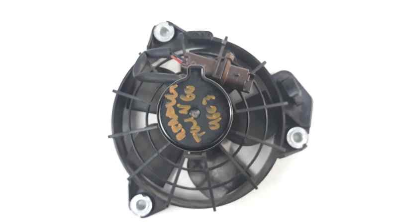 Electroventilador H4DA400 8240708 de Renault Twingo iii 2014-0 71 CV con 24226 km - pieza usada