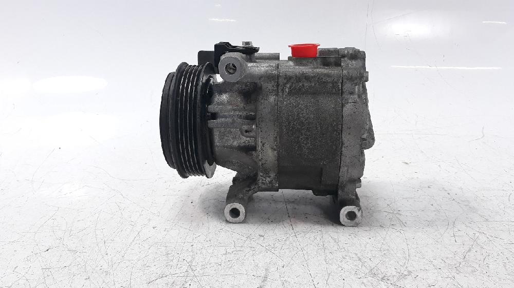 Compressor de ar condicionado 169A4000 51747318 de Fiat 500 (312_) 2010-2016 70 CV con 83698 km - pieza usada