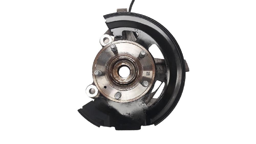 Mangueta delantera izquierda B14XFT 39030299 de Opel Astra k (b16) 2015-0 125 CV