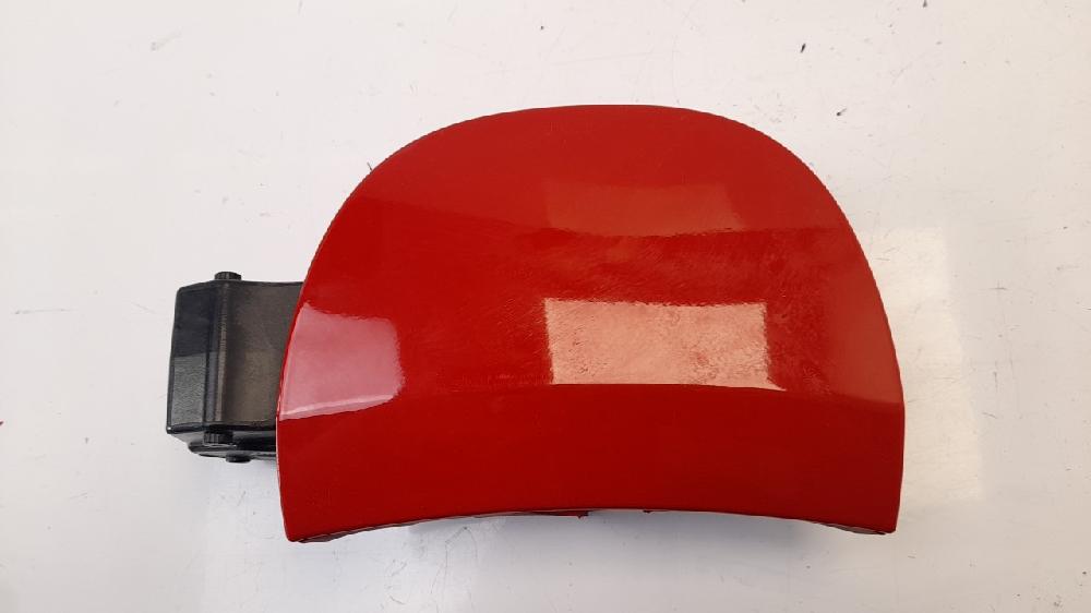 Tapa exterior combustible HM01 9801501380 de Citroen C4 cactus 2014-0 82 CV con 47739 km