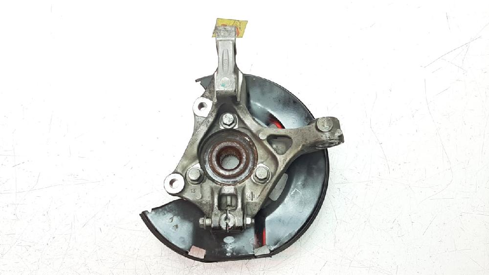 Mangueta delantera derecha A17DTS 308109 de Opel Astra j gtc 2012-2015 131 CV con 132612 km - pieza usada