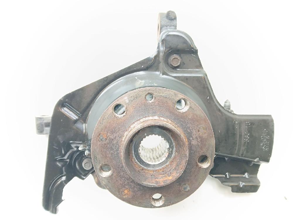 Mangueta delantera izquierda 552 80 444,940 C1.000,955 A3.000 51910432 de Fiat 500l (351_, 352_) 2014-1 120 CV