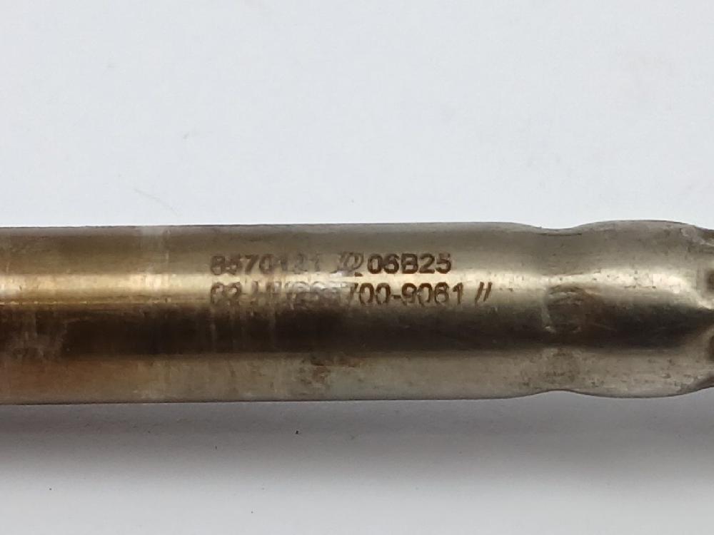 Sonda lambda B47 C20 A,B47 C20 B 8570121 de Bmw X1 (f48) 2017-0 150 CV - pieza usada