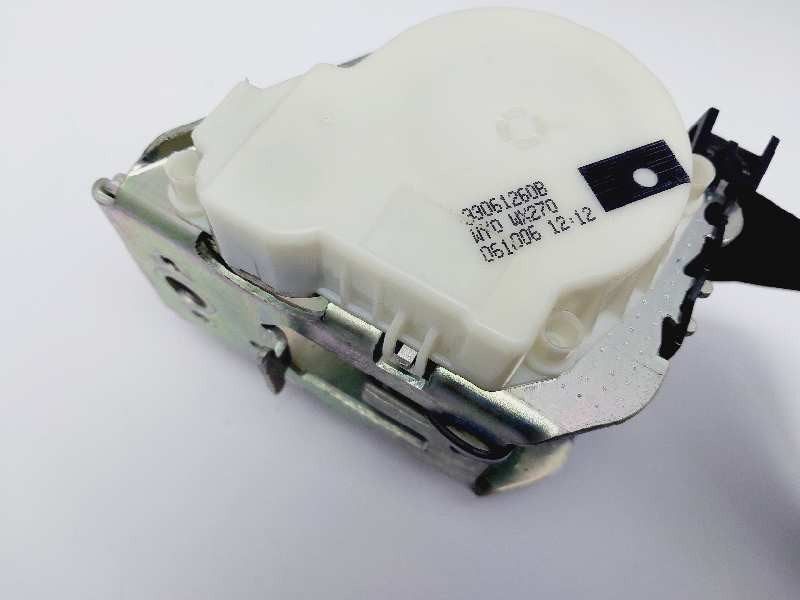 Cinturón seguridad trasero izquierdo 204D4 72113448361 de Bmw X3 (e83) 2004-2007 150 CV - pieza usada