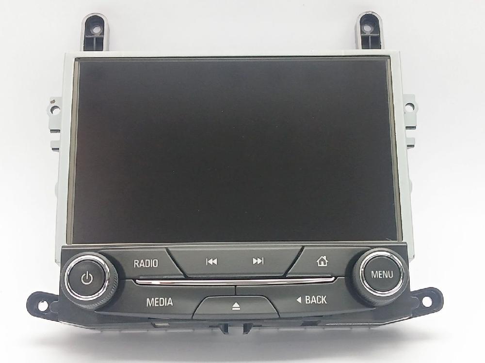 Pantalla multifunción A 20 DTE 90802618 de Opel Insignia a (g09) 2008-2017 140 CV con 238000 km