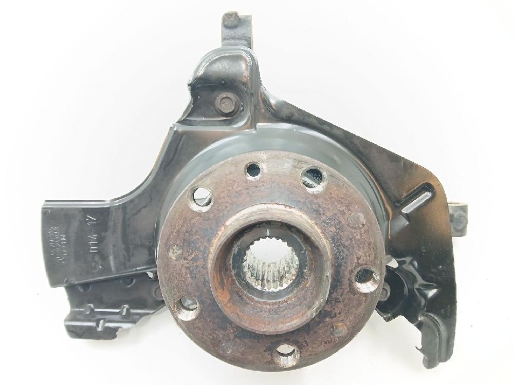Mangueta delantera derecha 552 80 444,940 C1.000,955 A3.000 51910431 de Fiat 500l (351_, 352_) 2014-1 120 CV
