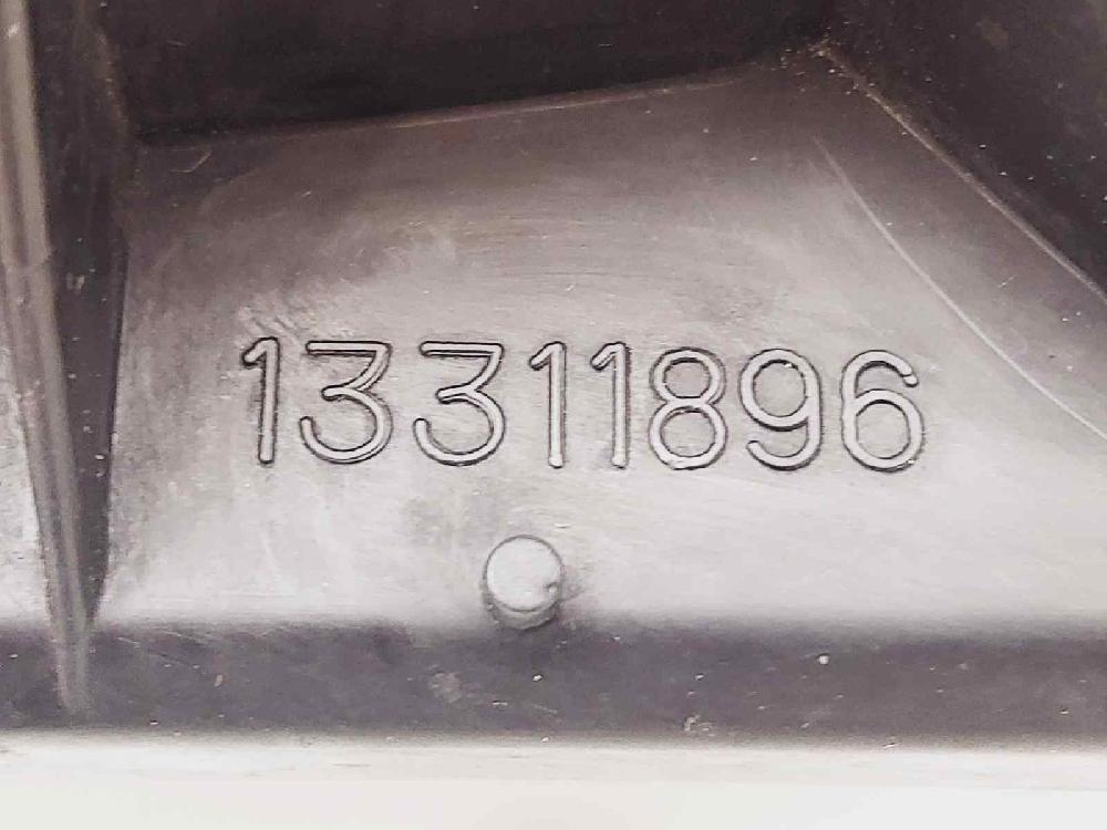 Filtro de aire Z20D1 13311896 de Chevrolet Cruze hatchback (j305) 2009-2014 163 CV con 143231 km - pieza usada