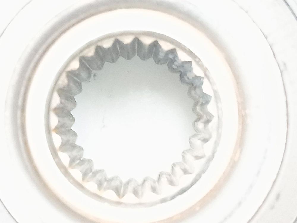 Mangueta delantera izquierda 552 80 444,940 C1.000,955 A3.000 51910432 de Fiat 500l (351_, 352_) 2014-1 120 CV - pieza usada