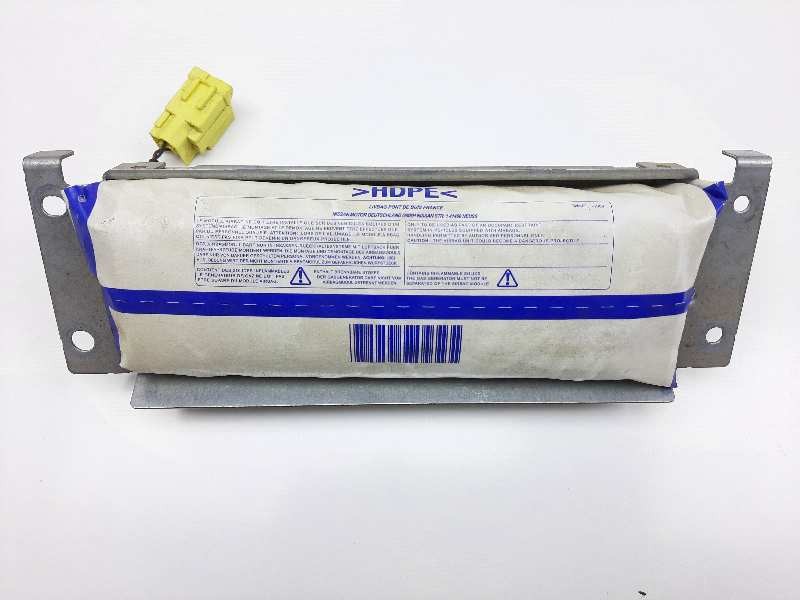 Airbag delantero derecho YD25DDTI 6038820 de Nissan Np300 navara (d40) 2009-0 171 CV con 90000 km