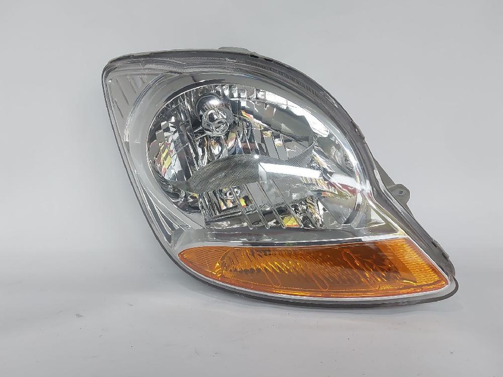 Faro derecho B10S1 96590406 de Chevrolet Matiz (m200, m250) 2005-2011 65 CV con 32000 km