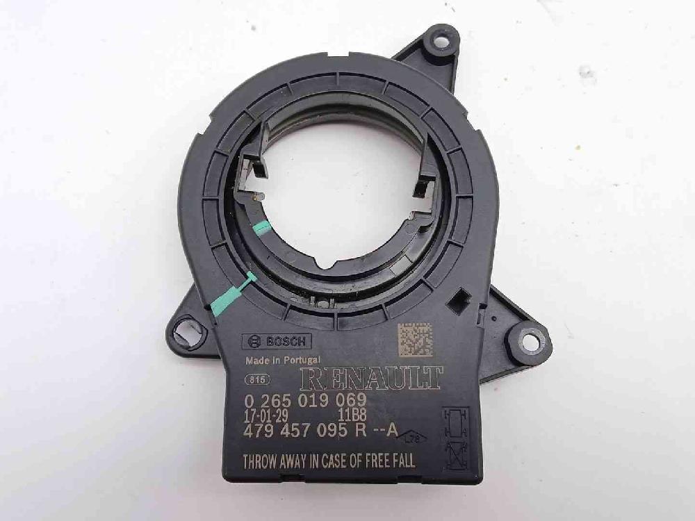 Sensor H4B 408 0265019069 de Renault Clio iv grandtour (kh_) 2013-0 90 CV con 81616 km - pieza usada