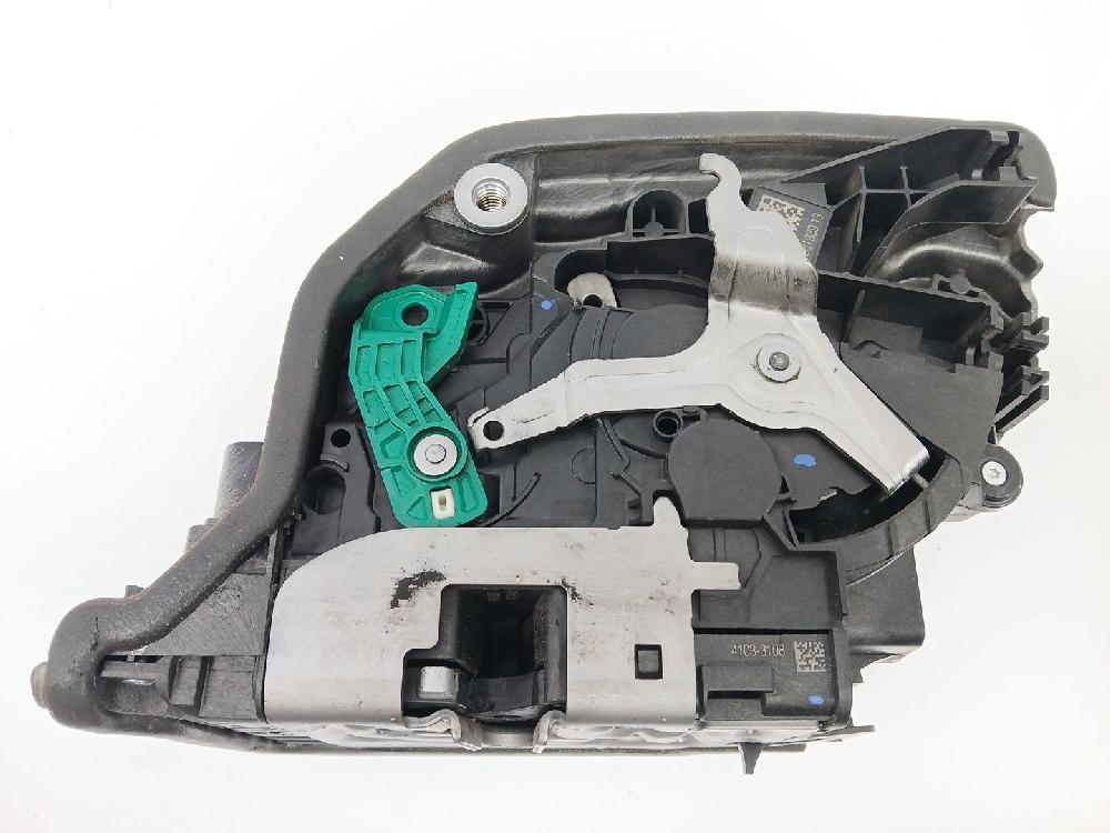 Cerradura puerta trasera izquierda B47 C20 A,B47 C20 B 51227281939 de Mini Mini countryman (f60) 2016-0 150 CV con 140000 km - pieza usada