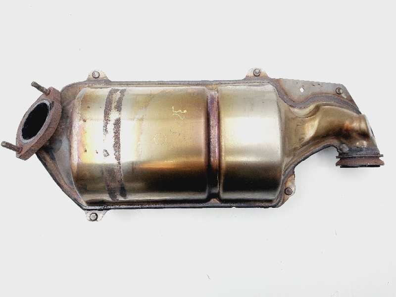Partikelfilter 198A2000 55210499 de Lancia Delta iii (844_) 2011-2014 120 CV