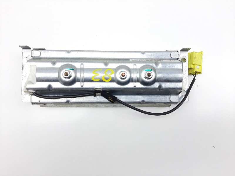 Airbag delantero derecho YD25DDTI 6038820 de Nissan Np300 navara (d40) 2009-0 171 CV con 90000 km - pieza usada