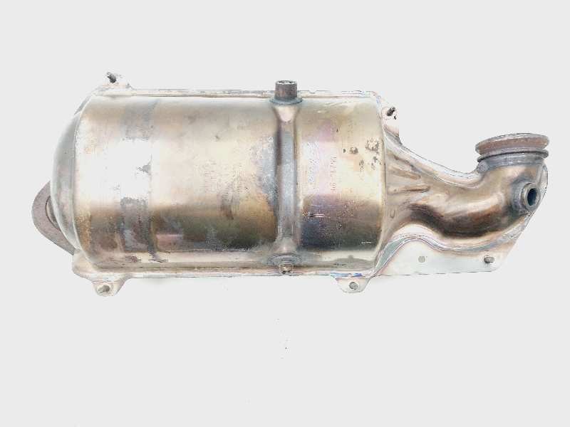 Partikelfilter 198A2000 55210499 de Lancia Delta iii (844_) 2011-2014 120 CV - pieza usada