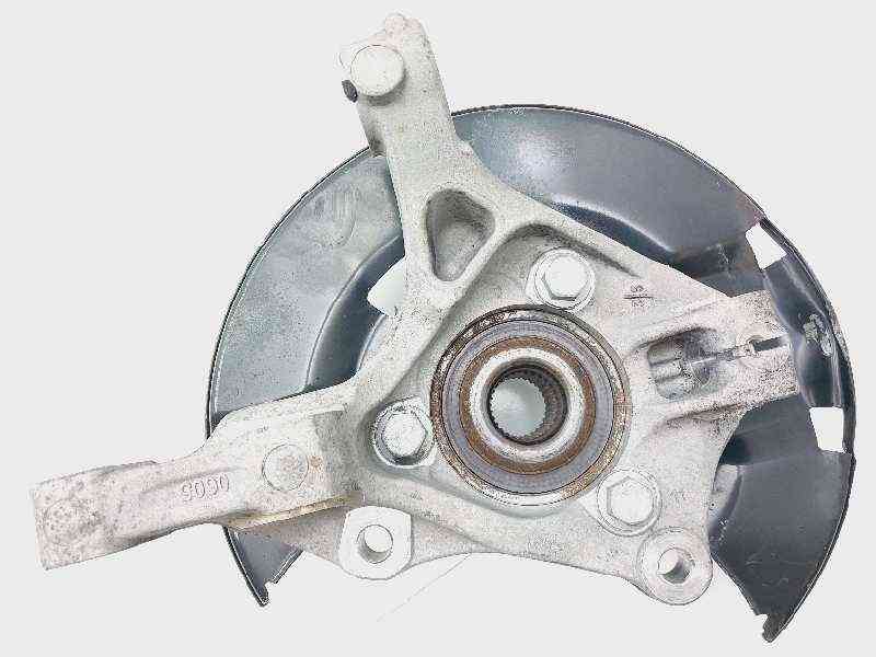 Mangueta delantera derecha A17DTR 308109 de Opel Astra j sedán 2012-2015 110 CV - pieza usada