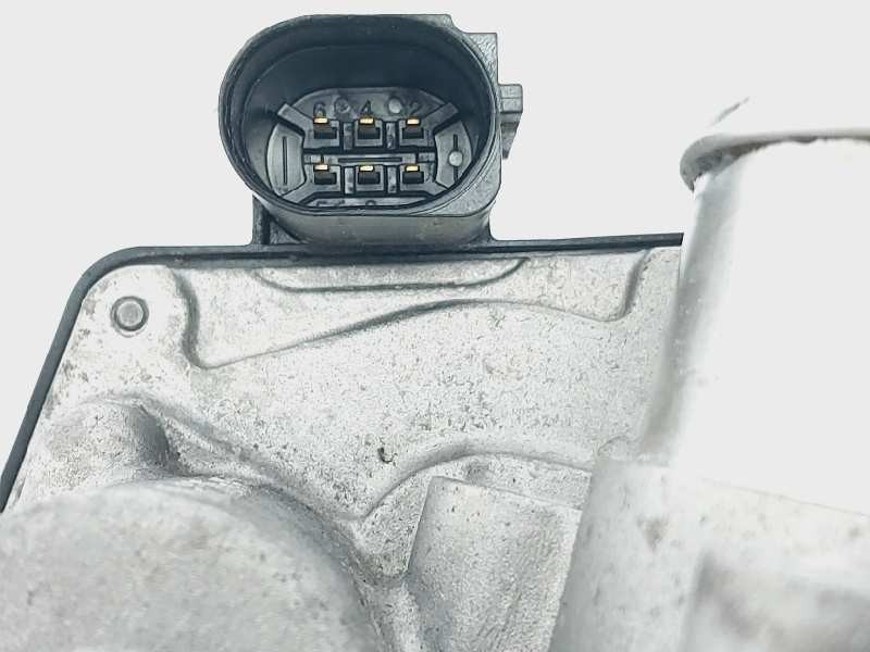 Corps de papillon M1DA 50989002 de Ford Focus ii turnier (da_, ffs, ds) 2004-2012 125 CV - pieza usada