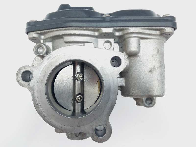 Corps de papillon M1DA 50989002 de Ford Focus ii turnier (da_, ffs, ds) 2004-2012 125 CV - pieza usada