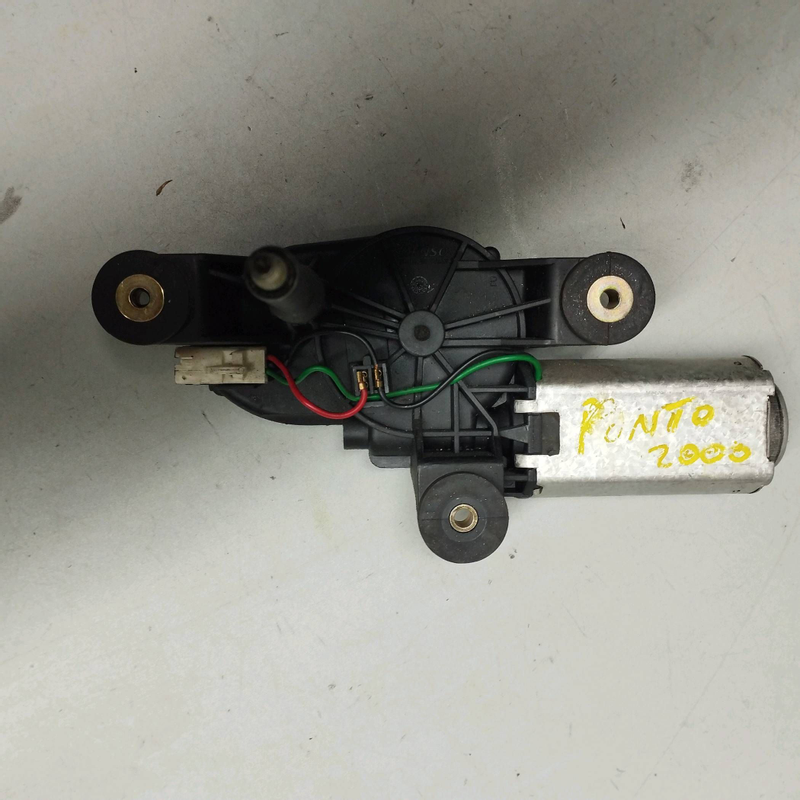 Motor limpia trasero 46523867 de Fiat Punto (1n/1p) 1999-2005 - pieza usada