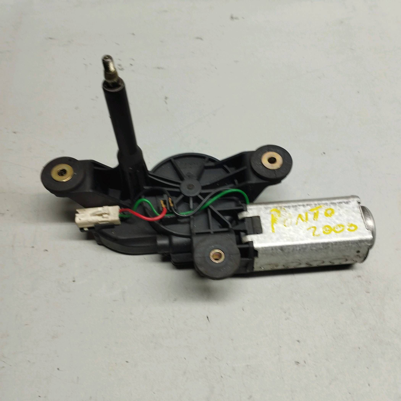 Motor limpia trasero 46523867 de Fiat Punto (1n/1p) 1999-2005