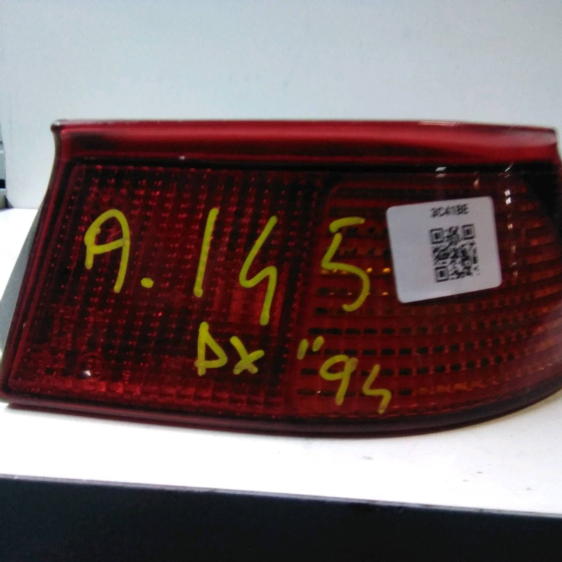 Rear lamp rh 60579851 de Alfa romeo 145 (930_) 1994-1999 - pieza usada