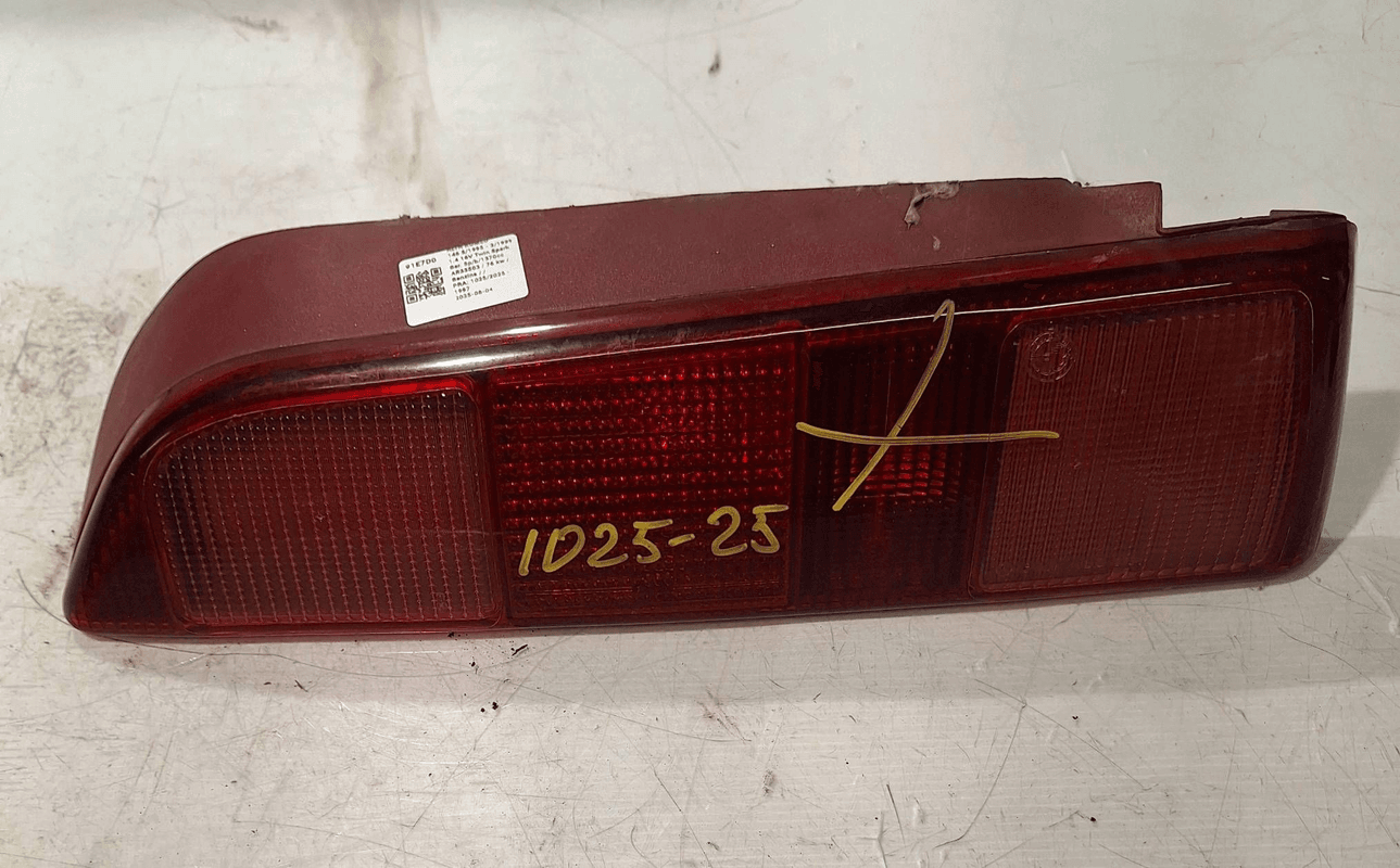 Piloto trasero derecho AR33503 60603944 de Alfa romeo 145 (930_) 1994-1999