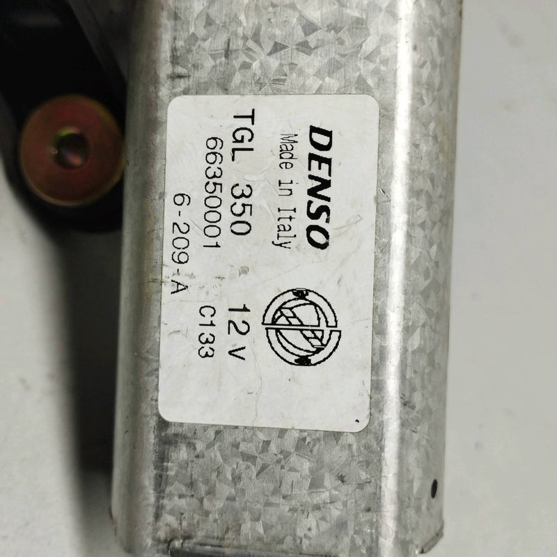 Motor limpia trasero 46523867 de Fiat Punto (1n/1p) 1999-2005 - pieza usada