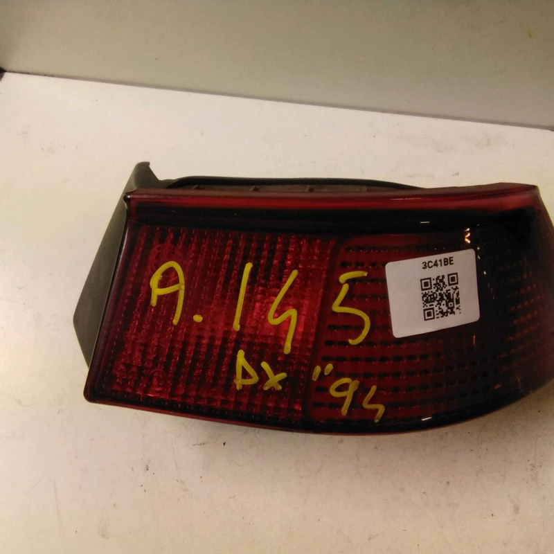 Rear lamp rh 60579851 de Alfa romeo 145 (930_) 1994-1999