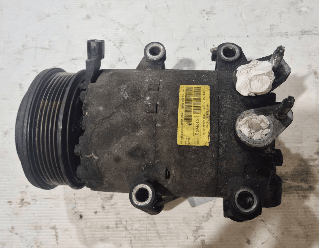 Compresseur clim T1DB, T1DA 2025775 de Ford Focus iii turnier 2010-2015