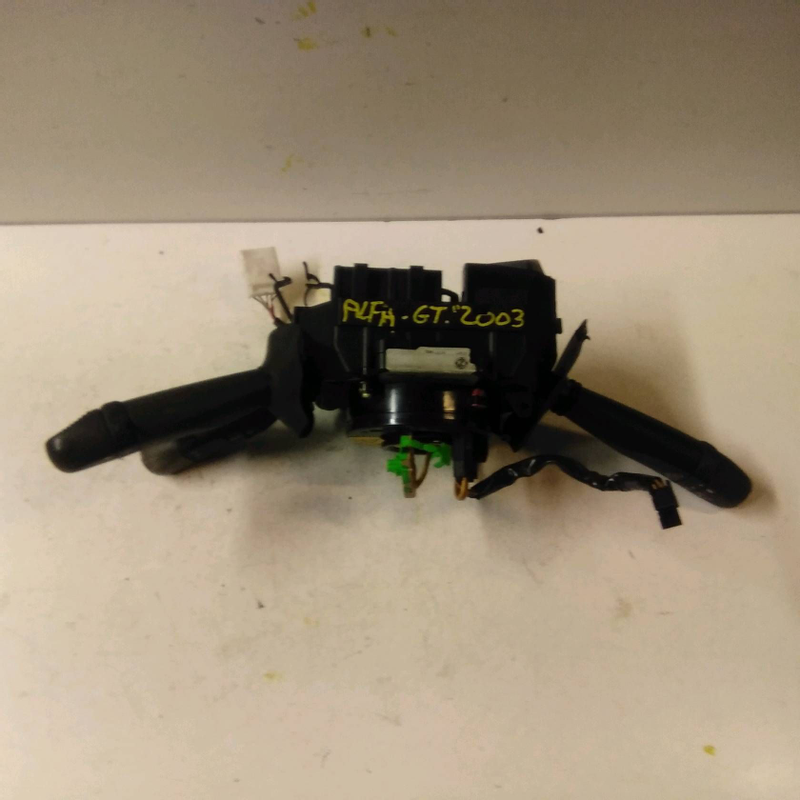 Mando multifunción 156040576 de Alfa romeo Gt (x2) 2003-2011