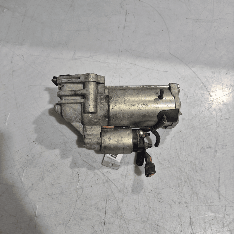 Motor arranque D2FB, D2FA 1449615 de Ford Transit furgón (fa_ _) 2004-2006 - pieza usada