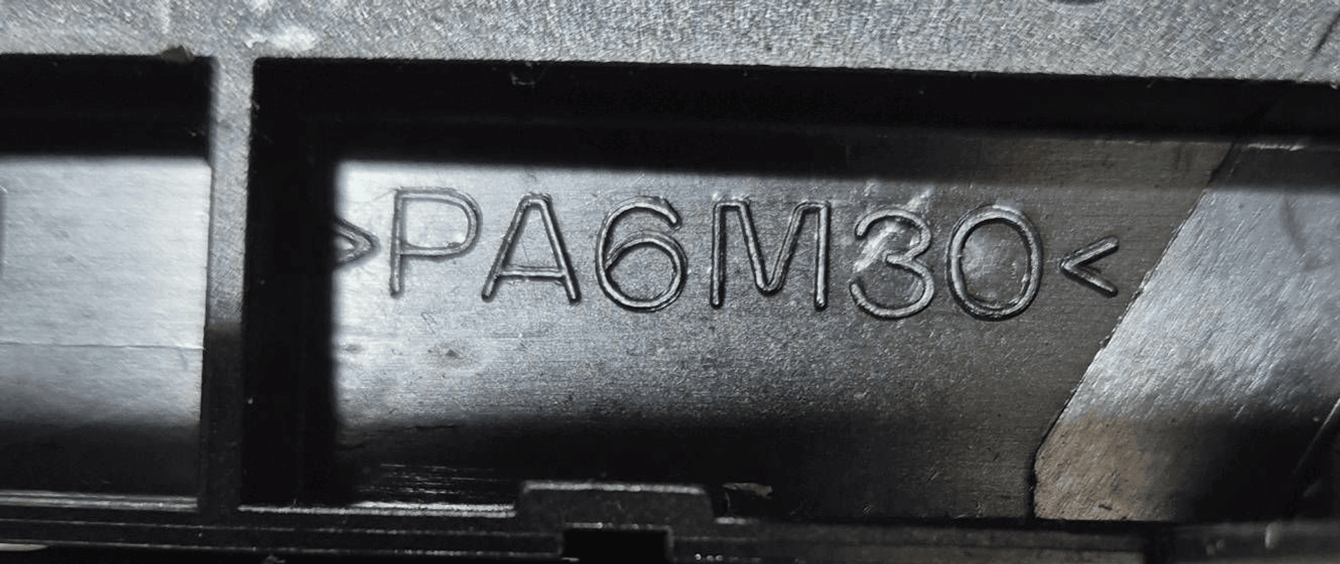 Commande autoradio 735444632 de Fiat Panda (2q) 2003-2010 - pieza usada