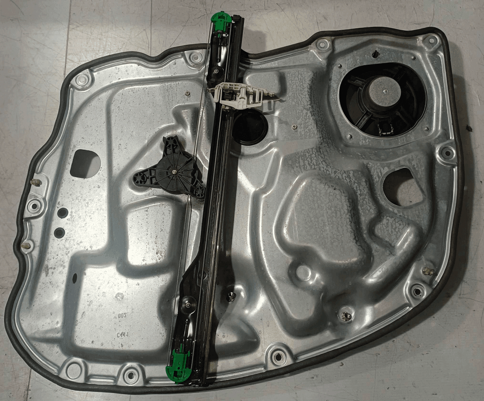 Front power window lh 71734870 de Fiat Idea (2s) 2003-2010 - pieza usada