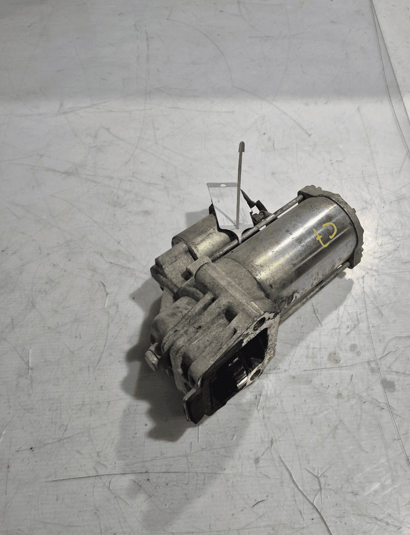 Motor arranque D2FB, D2FA 1449615 de Ford Transit furgón (fa_ _) 2004-2006